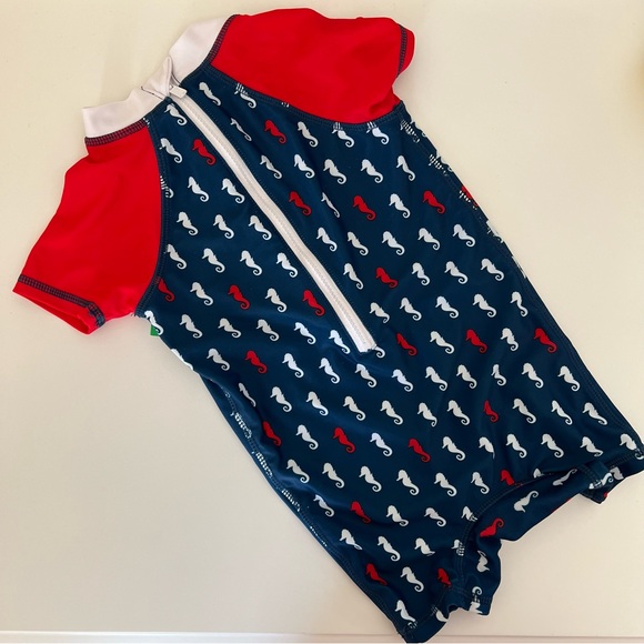 floatimini rash guards - Picture 2 of 5